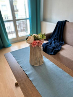 Al-Dom Apartamenty Dworcowa 9 in Kolberg